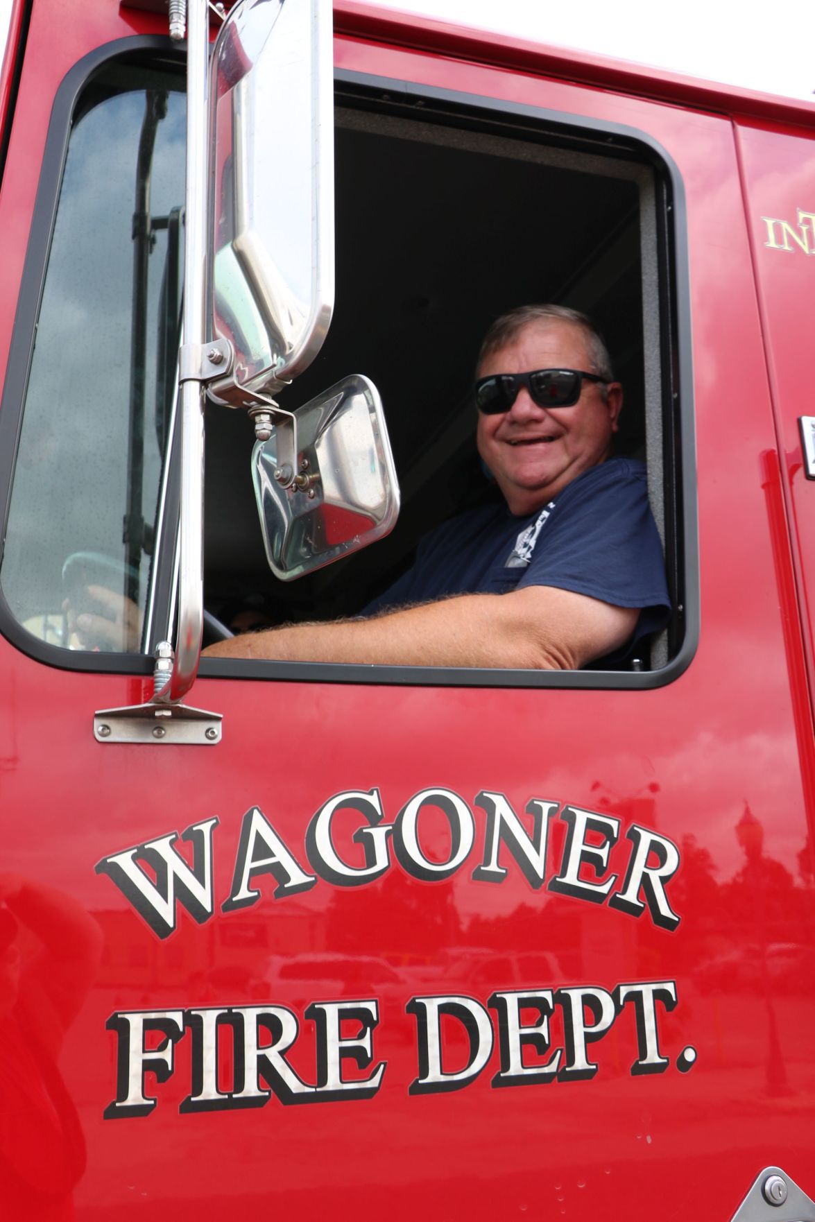 2019 Wagoner Independence Day Parade
